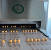 Линии производства хлебобулочных изделий