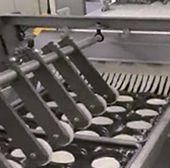 Линии производства хлебобулочных изделий