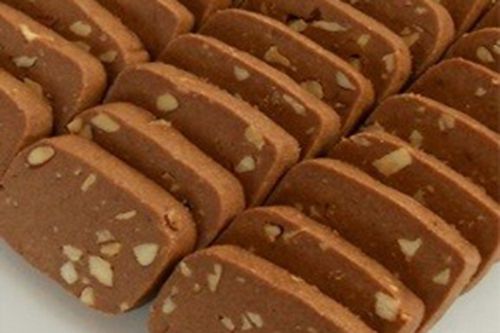 Слайсер для нарезки замороженного теста