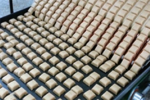 Роторно-формовочная машина